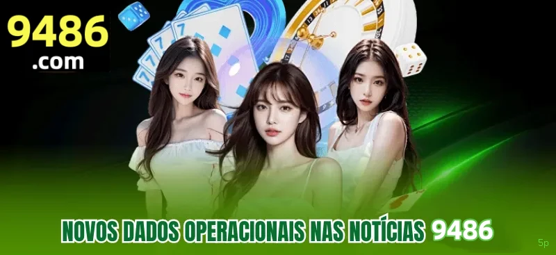 Cassino ao Vivo 5p