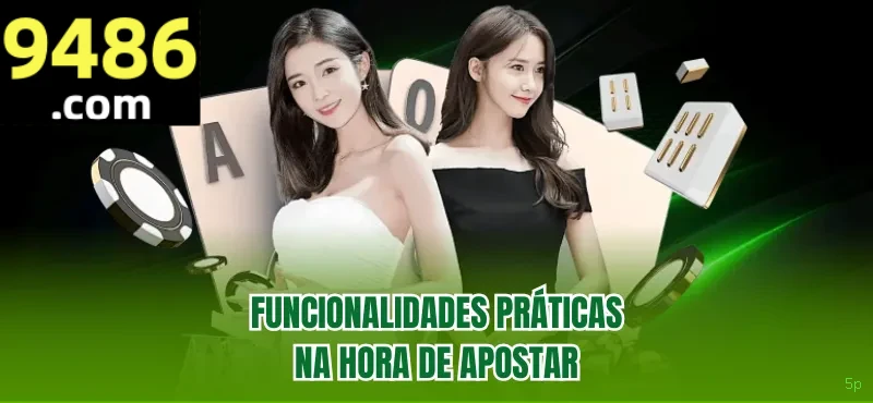 5p Segurança