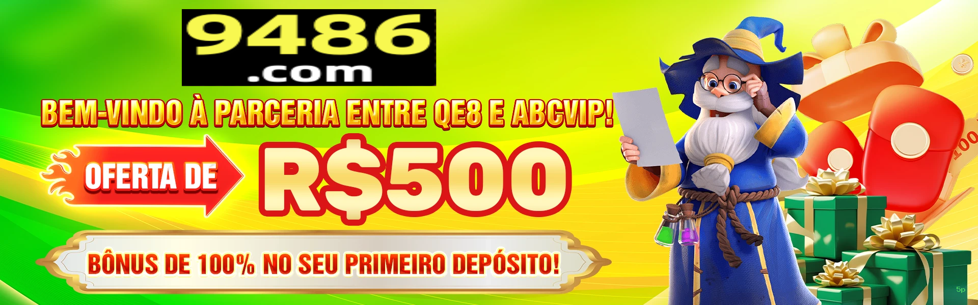 Wild West Gold Slot